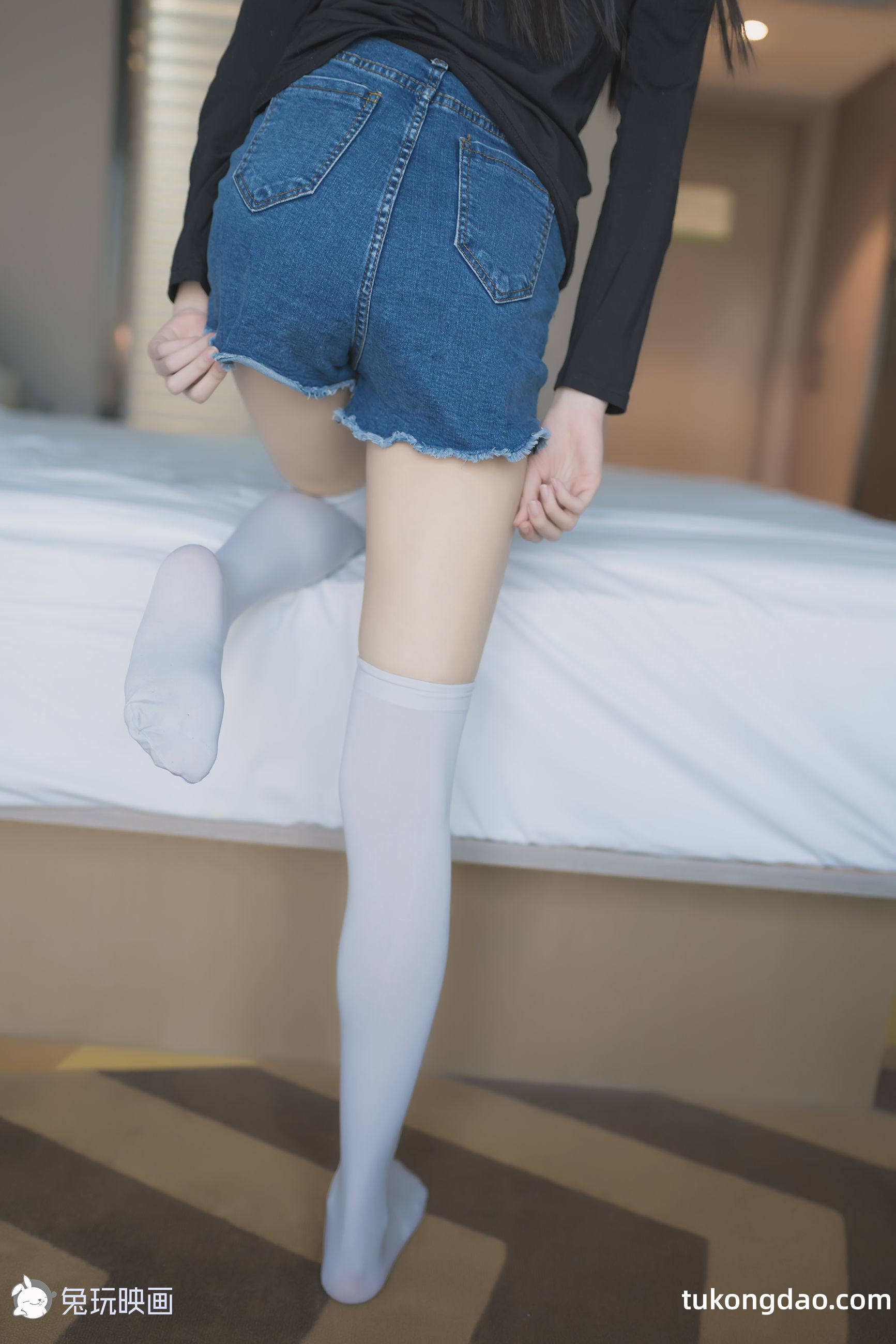 兔玩映画 – 108 整理写真合集 兔玩映画-第16张